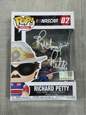 Ultimate Funko Pop NASCAR Racing Figures Gallery and Checklist 41