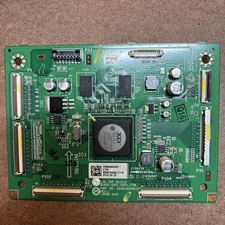 LG 60PK750-UA OEM Genuine Logic CTRL Board P/N: EBR63450301 EAX61300301