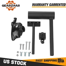 For Harbor Freight Manual Tire Changer Duck Head Modification Kit with Duck 7