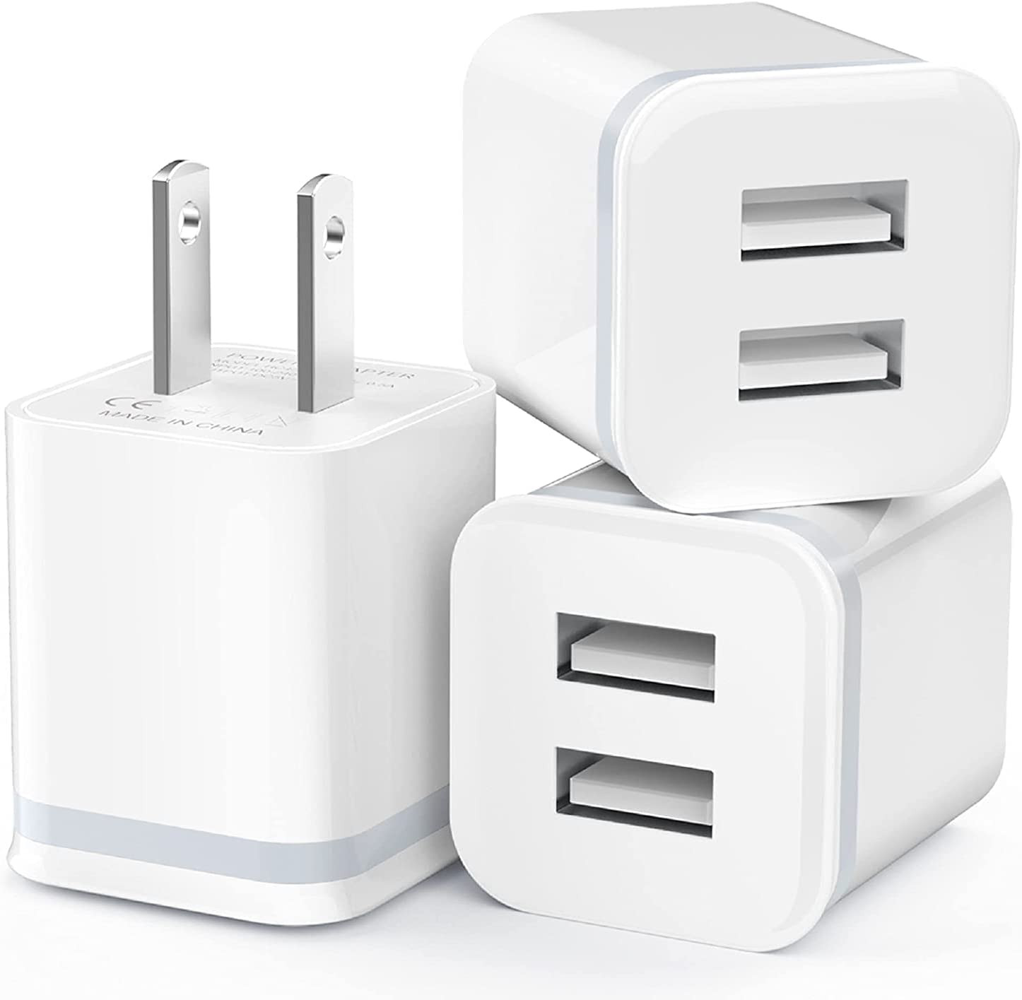 Plug Block Charging Box Brick For Ph