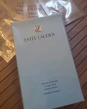 Estée Lauder Micro Essence INFUSION MASK 6×...