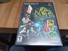 Playstation 2 Dr. Muto Game COMPLETE PS2