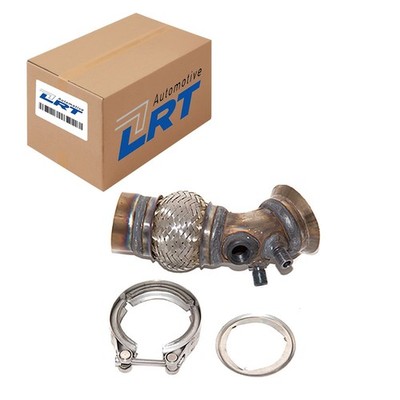 LRT FLEXROHR AUSPUFF FLEXSTÜCK passend für VW CRAFTER | FF50170Q