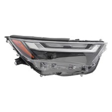 Headlamp Assembly Full LED Passenger Side for 2022 2023 Toyota Rav4 XSE