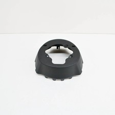 PORSCHE 718 BOXSTER 982 Rear Steering Wheel Back Cover 95B419798B5Q0 NEW GENUINE