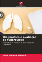 Josué Ntumba Ntumba | DiagnóStico E AvaliaçãO Da Tuberculose | Taschenbuch