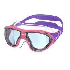 Speedo Biofuse 2 Mask Kids Training Goggles One Size PINK