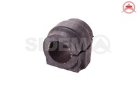 Sidem Stabilisatorlager Stabilager Buchse Stabilisator 821823 FüR Mini 23,5Mm