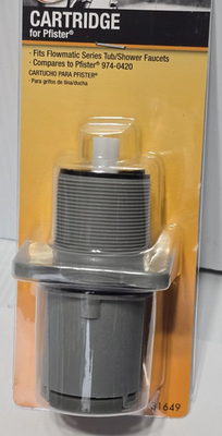 #ad Danco 31649 Hot and Cold Faucet Cartridge For Pfister 974 0420 $24.00