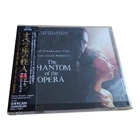 [Extremely good condition] Phantom of the Opera Original Soundtrack