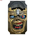 Iron Maiden - Eddie Candy Pail