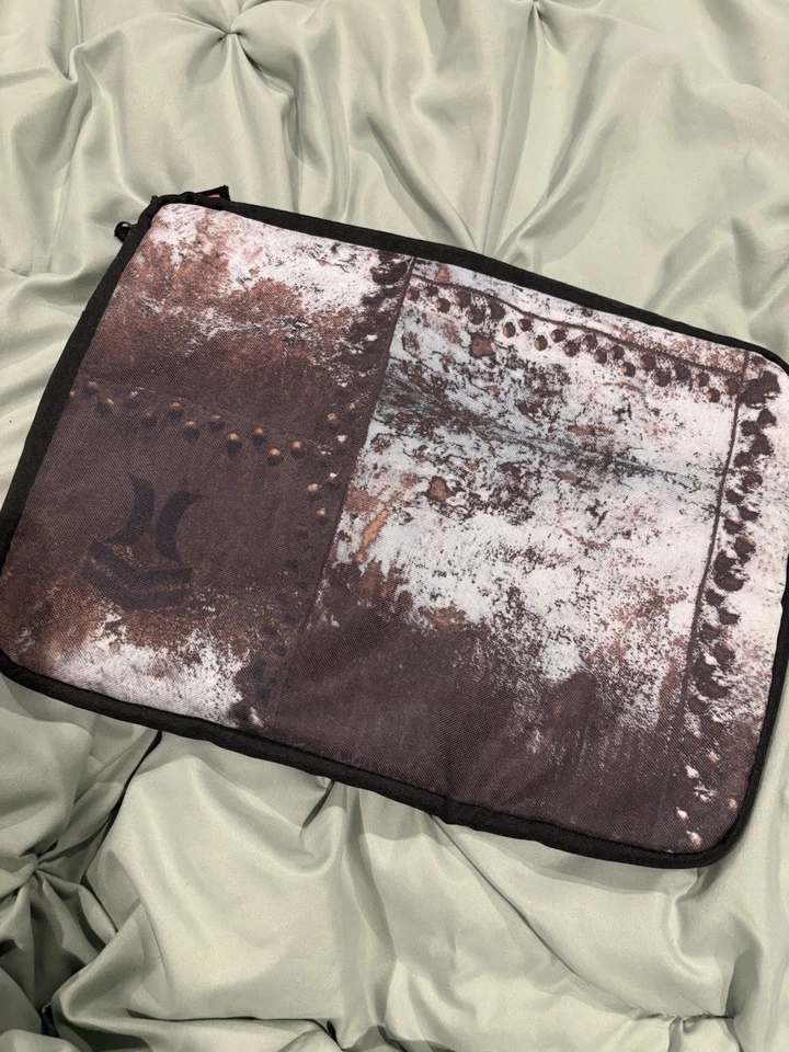 Funda blanda para portátil Hurley HRLY-99 14x11 Foto 3 de 4