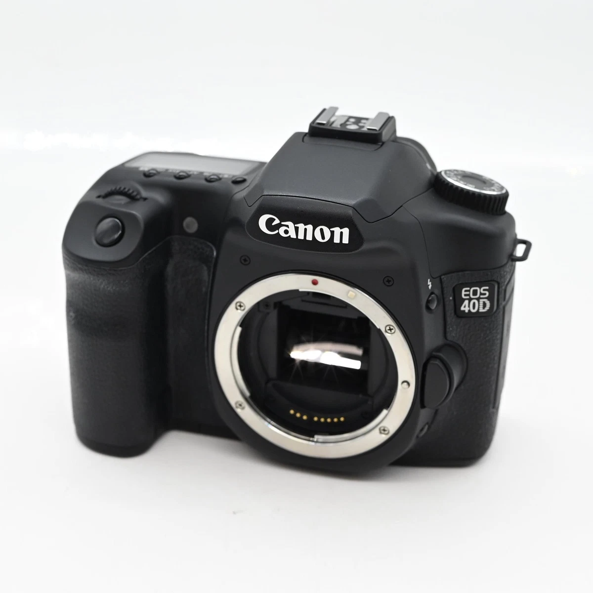 Canon EOS Digital Cameras EOS 40D for sale | eBay