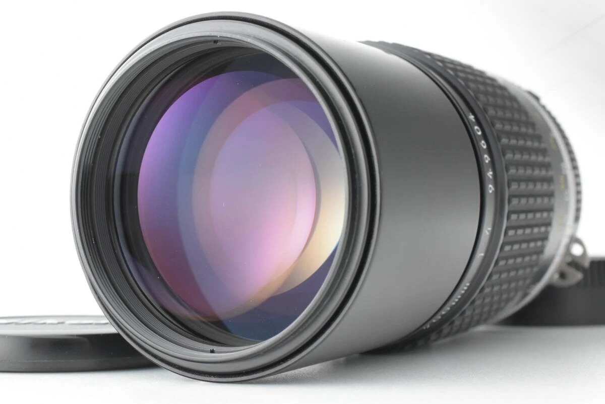 【ジャンク】 Nikon ニコン Ai-S Micro-Nikkor 200mm F/4 単焦点レンズ Amazon.co.jp: Nikon 単焦点マイクロレンズ Ai AF Micro Nikkor 200mm