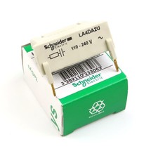 Schneider Electric Bridge LA4DA2U 023306 Original Box