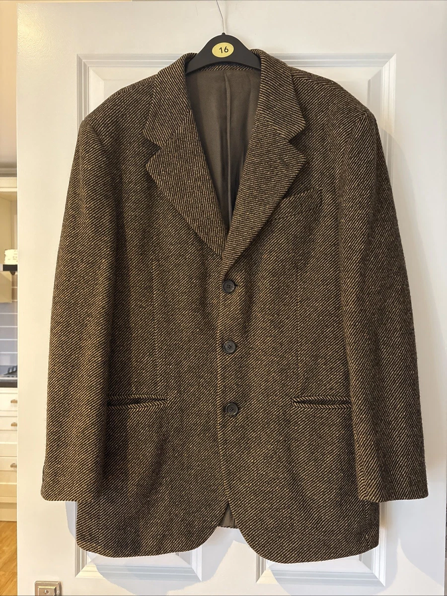 Cappotto vintage Gianfranco Ferré cashmere & lana Cappotto vintage Gianfranco Ferré cashmere & lana