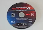 Need For Speed Hot Pursuit Limited Edition (Sony PlayStation 3) PS3 Disc Only
