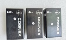 1pc used good IN-SIGHT 1721 COGNEX IN SIGHT 1721 working