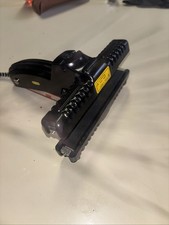 6" Hand-Heißsiegelgerät für Mylarbeutel - Perfekt für Lebensmittellagerungslösungen