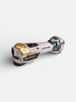 Makita TM52DZP 18V Cordless Multi Tool 20th Anniversary Limited