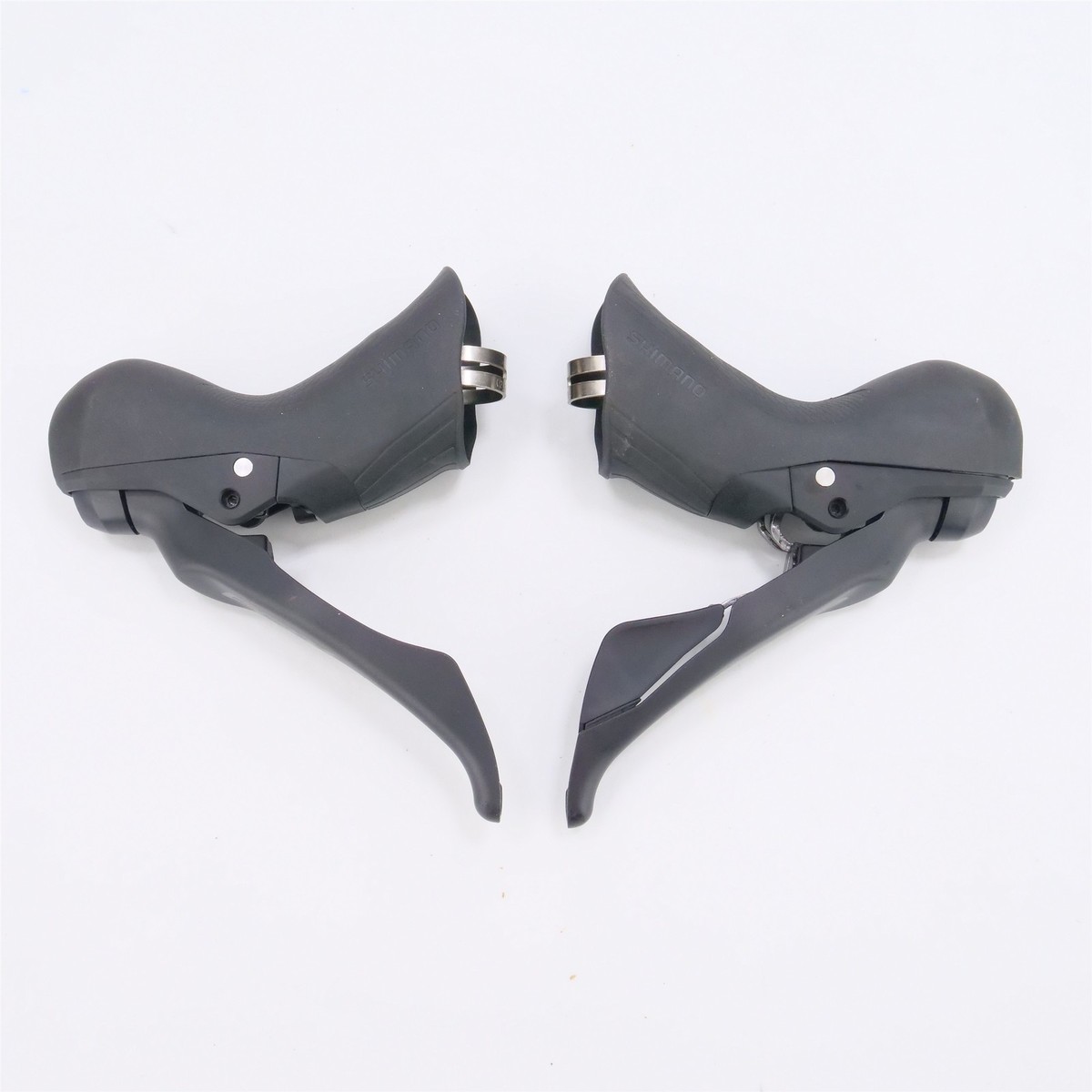 Shimano GRX ST-RX600 BR-RX600 1x11 Shifter Brake Levers Pair