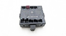 MERCEDES M CLASS GLE ML W166 DOOR CONTROL MODULE ECU REAR LEFT SIDE 2013