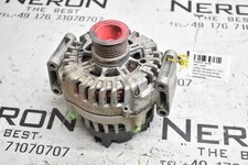 Mercedes E C CLS 300 350 CDI W212 W204 W207 W218 Lichtmaschine A0009067500