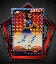 2024-25 Topps Chrome Basketball Review and Checklist 21