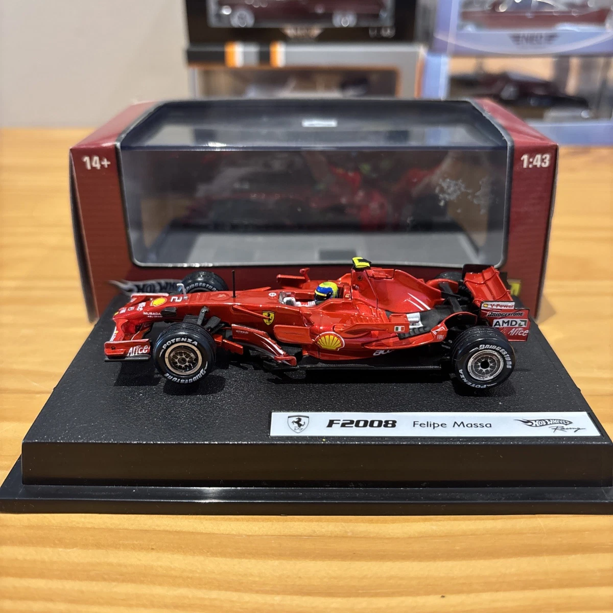 25+ ferrari f2008 for sale | Updated Oct 2026