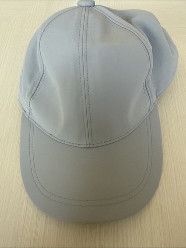 Nordstrom Baseball Cap Grey