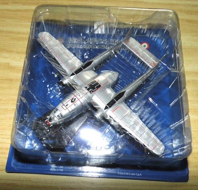 Fairchild C 119 G, 1:200, OVP,