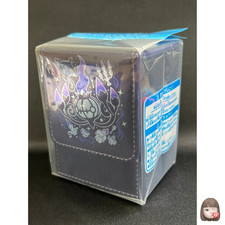 Chandelure Flip Deck Box Japanese Pokemon Cen...