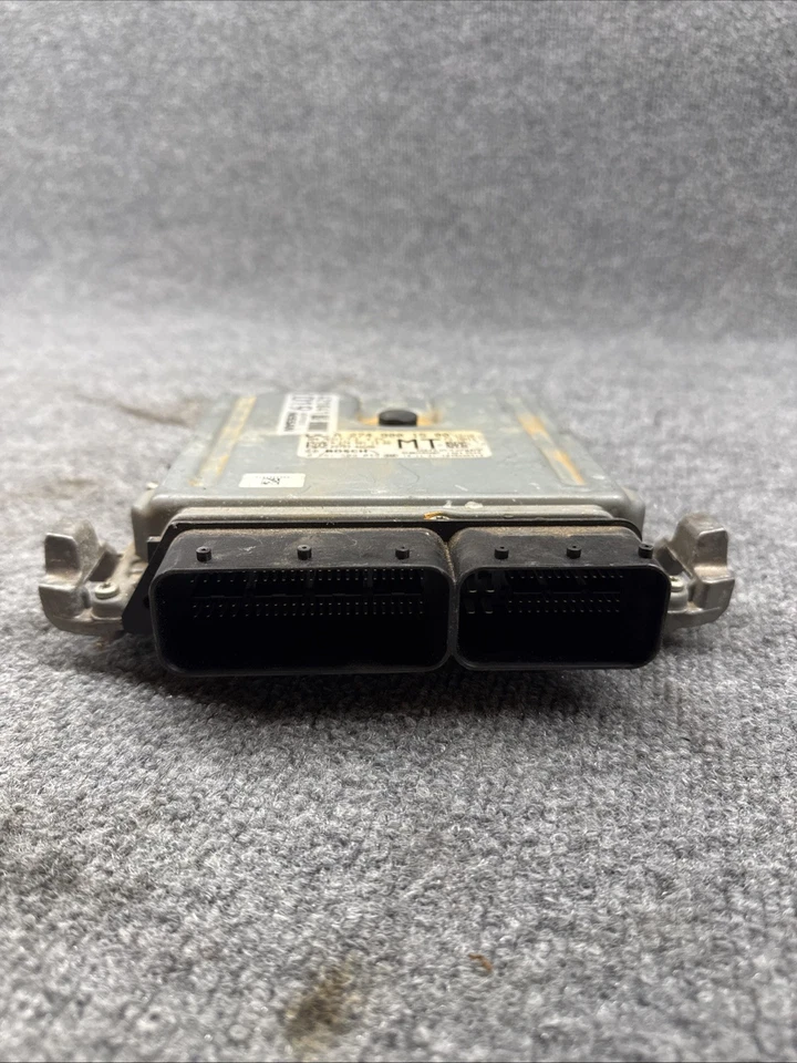 Módulo de control informático Infiniti Q50 2016 2017 2018 2019 motor ECU A2749001500 Foto 2 de 4