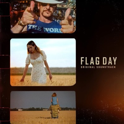 Various Artists Flag Day (Vinyl) 12'' Album (US IMPORT)