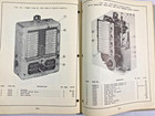 VINTAGE Seeburg No. 4 Remote Control Systems Service Manual - 1941 Symphonolas — photo 8