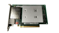 Dell 359FJ QLogic QLE2764-T-DEL Quad Port 32GB HBA No SFPs
