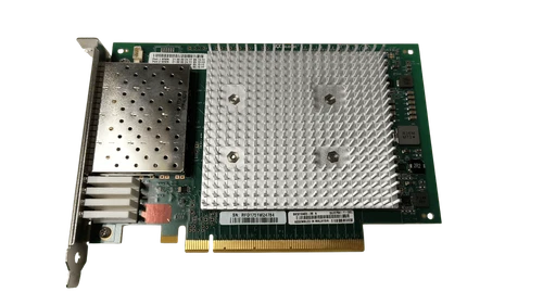 Dell 359FJ QLogic QLE2764-T-DEL Quad Port 32GB HBA No SFPs