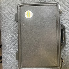 The Selmer Company Bundy Black Resonite Clarinet with Case Made in USA