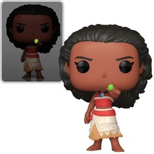 Ultimate Funko Pop Moana Figures Gallery and Checklist 31