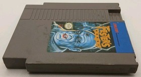 Fester's Quest NES (Nintendo Entertainment System, 1985) Authentic Cart ORIGINAL