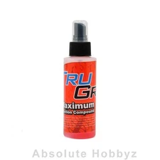 ProTek R/C "TruGrip" Maximum Traction Tire Compound (4oz) - PTK-1610