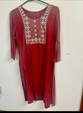 Salwar Kameez Dress Pakistani