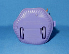 Esmeralda Gypsy Hunchback of Notre Dame 1996 Burger King Wind-up Toy — photo 6