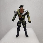 Vtg.Soldier Force Hondo Speed Trooper 4" Action Figure Chap Mei 2000, G.I. Joe