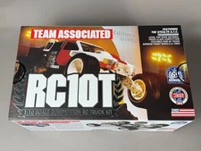 Team Associated RC Truck Limited Edition RC10T Classic Kit ASC7002 Sealed in Box