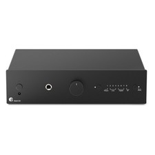 Manufacturer Refurbished - Pro-Ject MaiA S3 Integrated Amplifier - Black