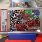 2015 Panini Absolute Kaboom! Horizontal Caleb Williams Bears #4 PSA 10