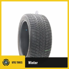 Used 315/40R21 Vredestein Wintrac Pro 115V - 6.5/32
