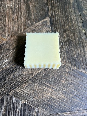 Home Made Laundry Soap ( Lavender Scented ) 4oz over all . 