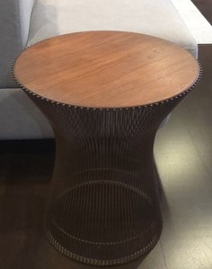 Platner Table | eBay